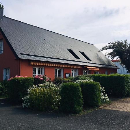 Hotel La Belle Etoile Thouare-sur-Loire Exterior photo