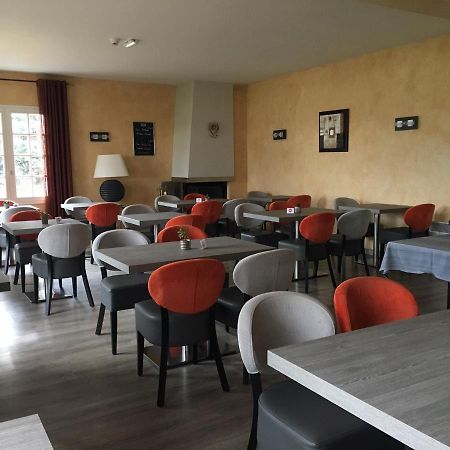 Hotel La Belle Etoile Thouare-sur-Loire Exterior photo