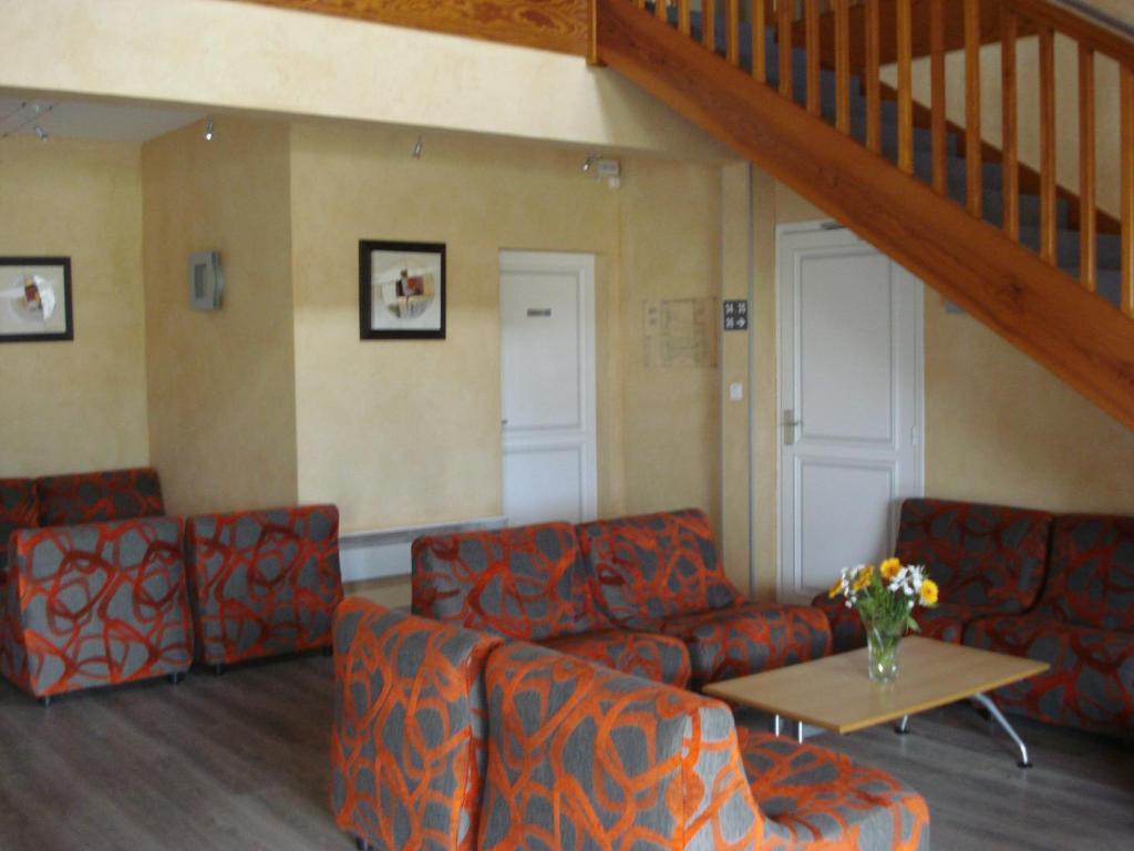 Hotel La Belle Etoile Thouare-sur-Loire Exterior photo